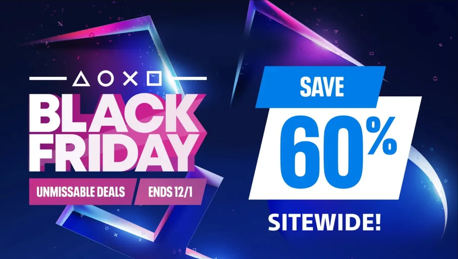 PlayStation Black Friday 2025: Οι σημαντικές εκπτώσεις σε κονσόλες, παιχνίδια και συνδρομές