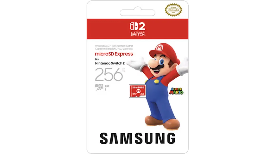 Nintendo Black Friday και Cyber Monday 2025: Εκπτώσεις σε παιχνίδια, αξεσουάρ και events