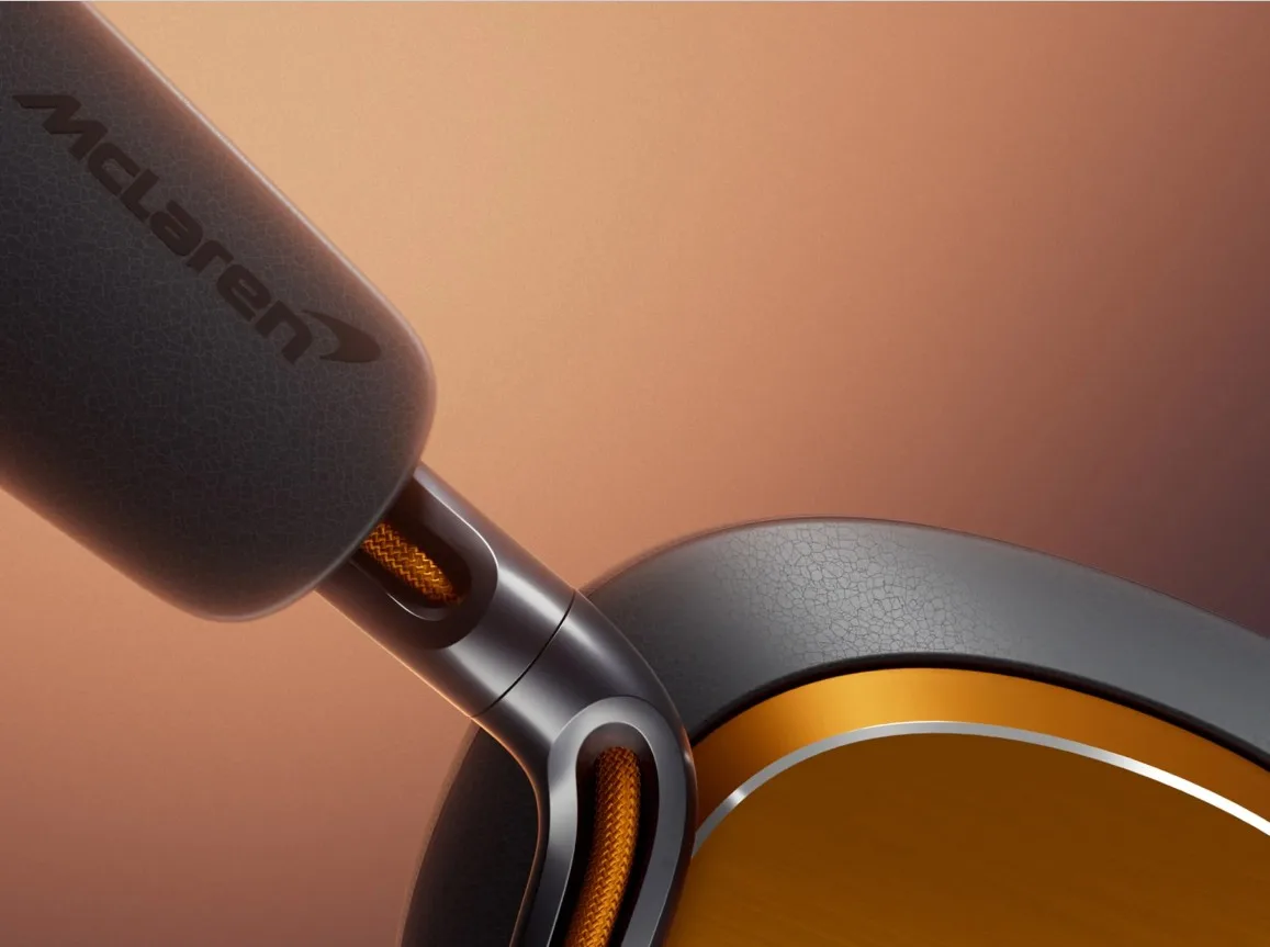 Bowers and Wilkins Px8 S2 McLaren Edition: Το απόλυτο premium headset