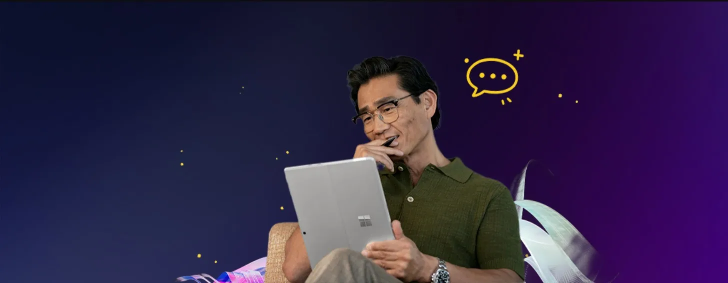 Microsoft Ignite 2025: Η AI γίνεται θεμέλιο της επιχείρησης του μέλλοντος