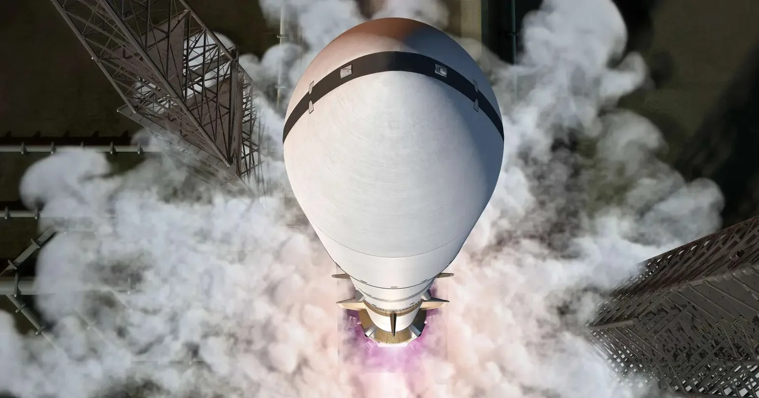 Blue Origin ανεβάζει το επίπεδο: Η νέα αναβάθμιση του New Glenn στοχεύει ευθέως την κυριαρχία της SpaceX