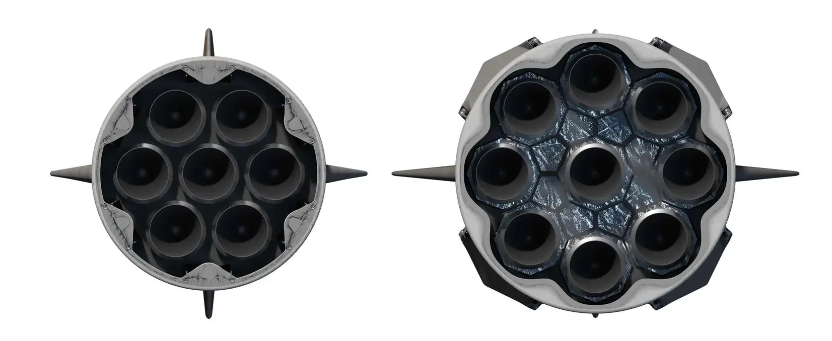 Blue Origin ανεβάζει το επίπεδο: Η νέα αναβάθμιση του New Glenn στοχεύει ευθέως την κυριαρχία της SpaceX