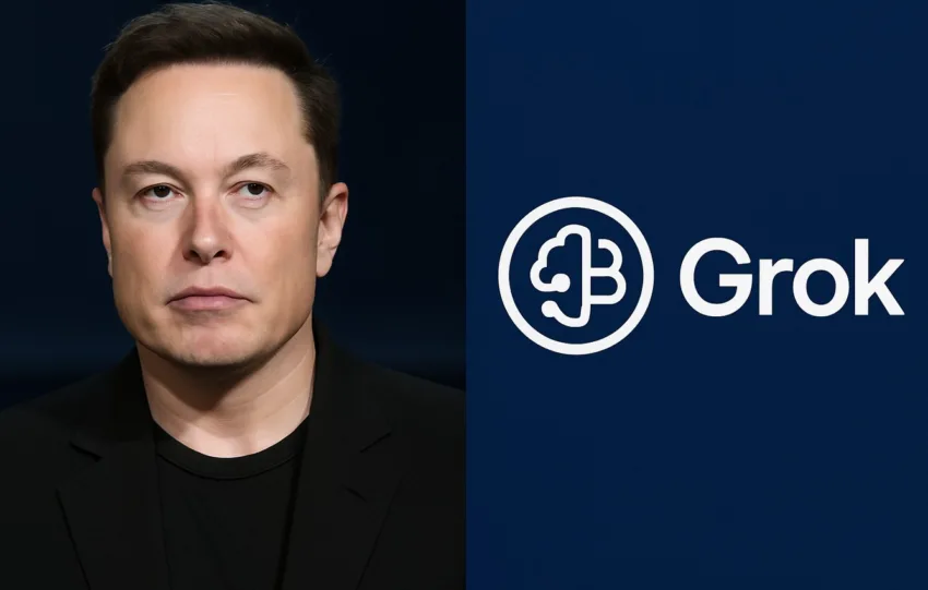 Το φιάσκο του Grok: Γιατί το chatbot της xAI αποθέωσε τον Elon Musk