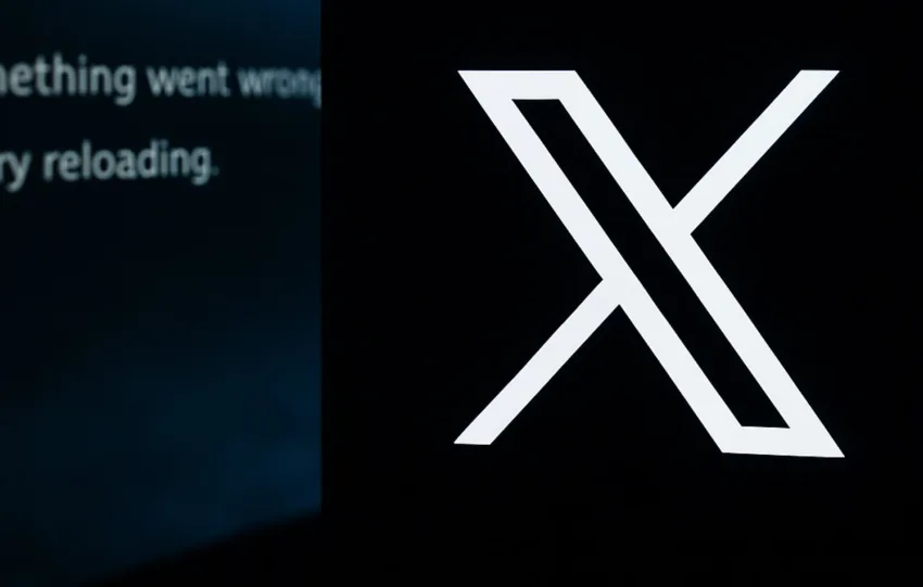 Νέα βλάβη στο X: Δεκάδες χιλιάδες αναφορές για προβλήματα στην πλατφόρμα