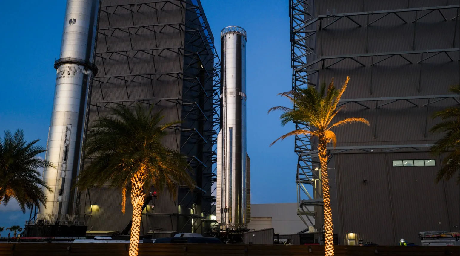 Booster 18 έδειξε πρόβλημα – Το Starship 2026 της SpaceX έρχεται υπό πίεση