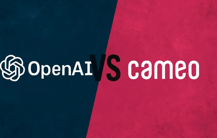 OpenAI vs Cameo: Η νομική μάχη για την ονομασία AI λειτουργίας