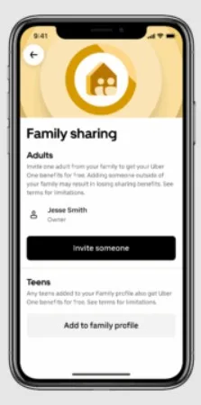 Uber One Holiday Update: τα νέα προνόμια και οι εκπτώσεις που πρέπει να ξέρεις