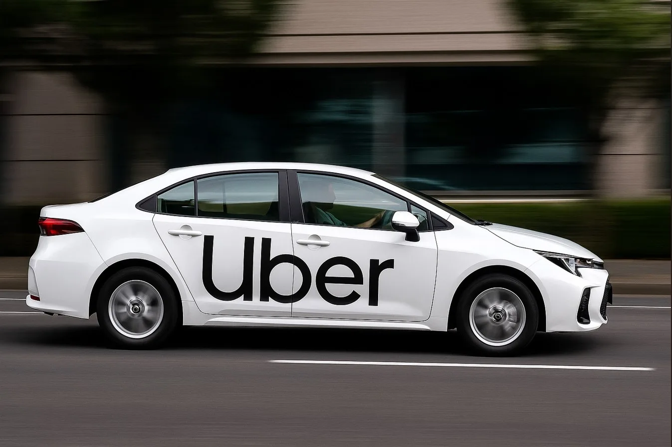 Travis Kalanick: Ο ιδρυτής της Uber επιστρέφει δυναμικά με νέο, πολυδιάστατο εγχείρημα