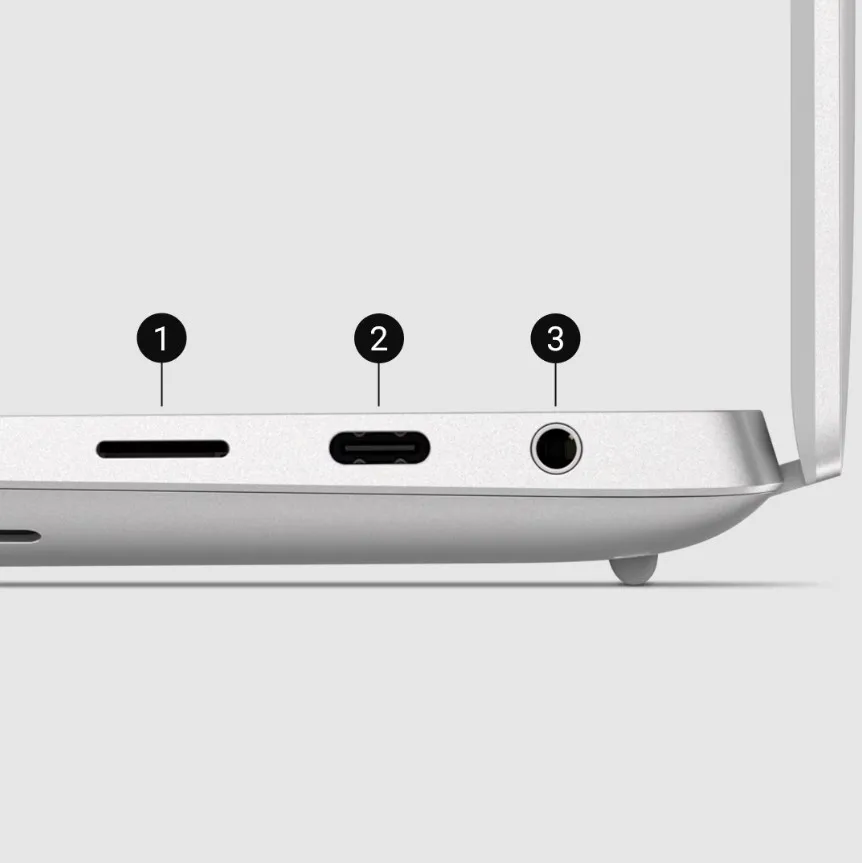 Dell 16 Premium review: Όμορφο όσο ποτέ, αλλά το design του συνεχίζει να προδίδει τη χρηστικότητα