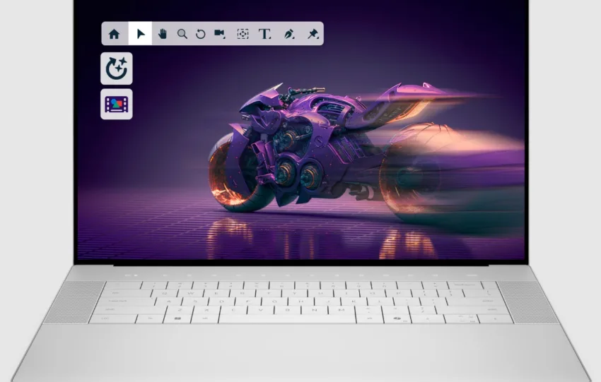 Dell 16 Premium review: Όμορφο όσο ποτέ, αλλά το design του συνεχίζει να προδίδει τη χρηστικότητα