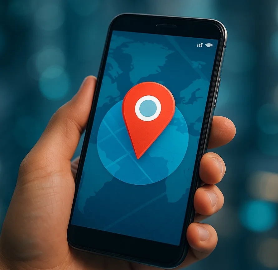 Chrome: Η Google δοκιμάζει νέο σύστημα που κρύβει την ακριβή τοποθεσία σου