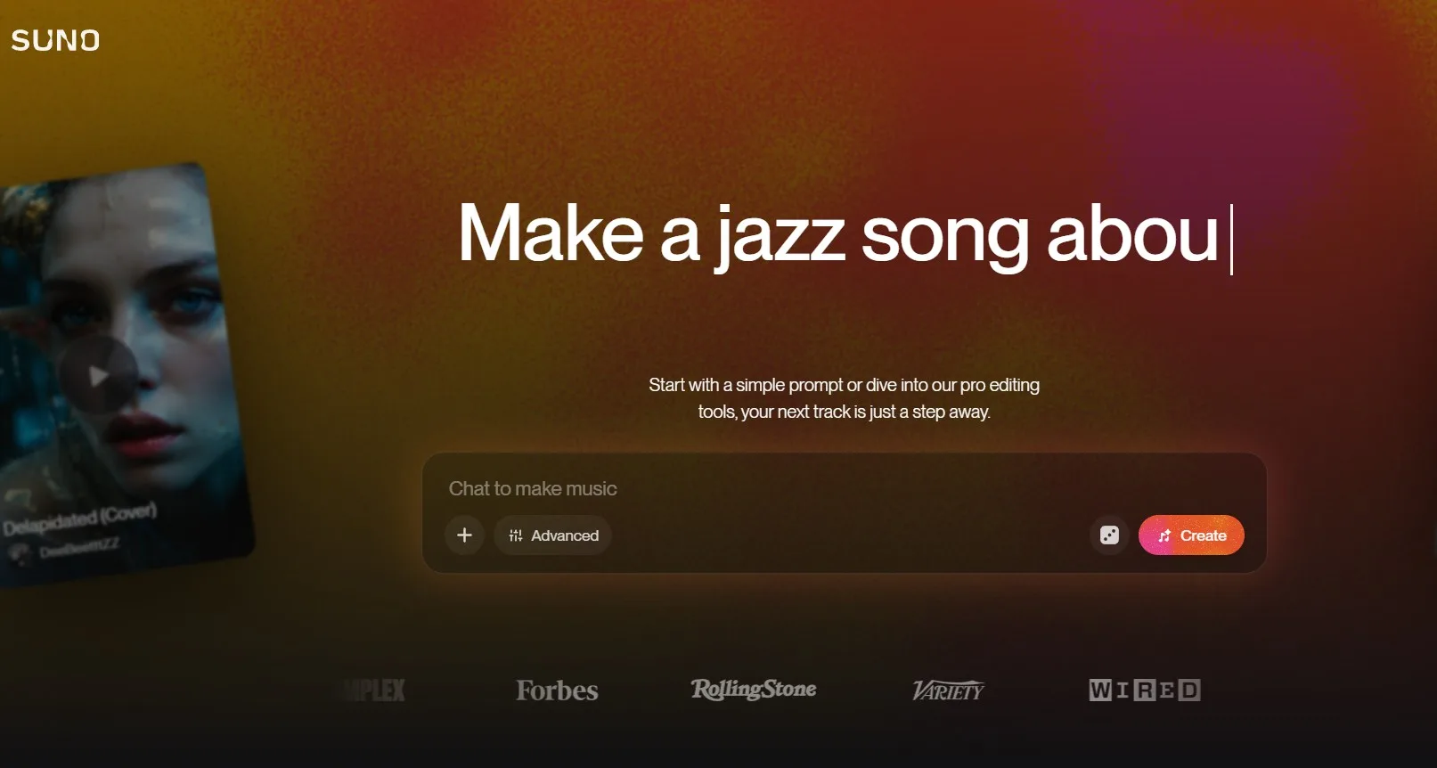 Warner Music και Suno σε συμφωνία: Τέλος στη νομική διαμάχη για την AI μουσική