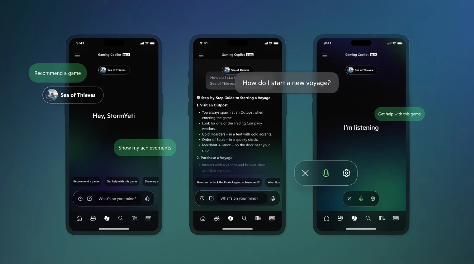Xbox November Update: Το μεγαλύτερο άλμα ενοποίησης σε PC, mobile και cloud