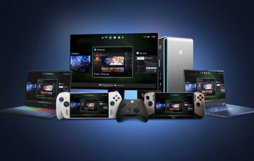 Xbox November Update: Το μεγαλύτερο άλμα ενοποίησης σε PC, mobile και cloud