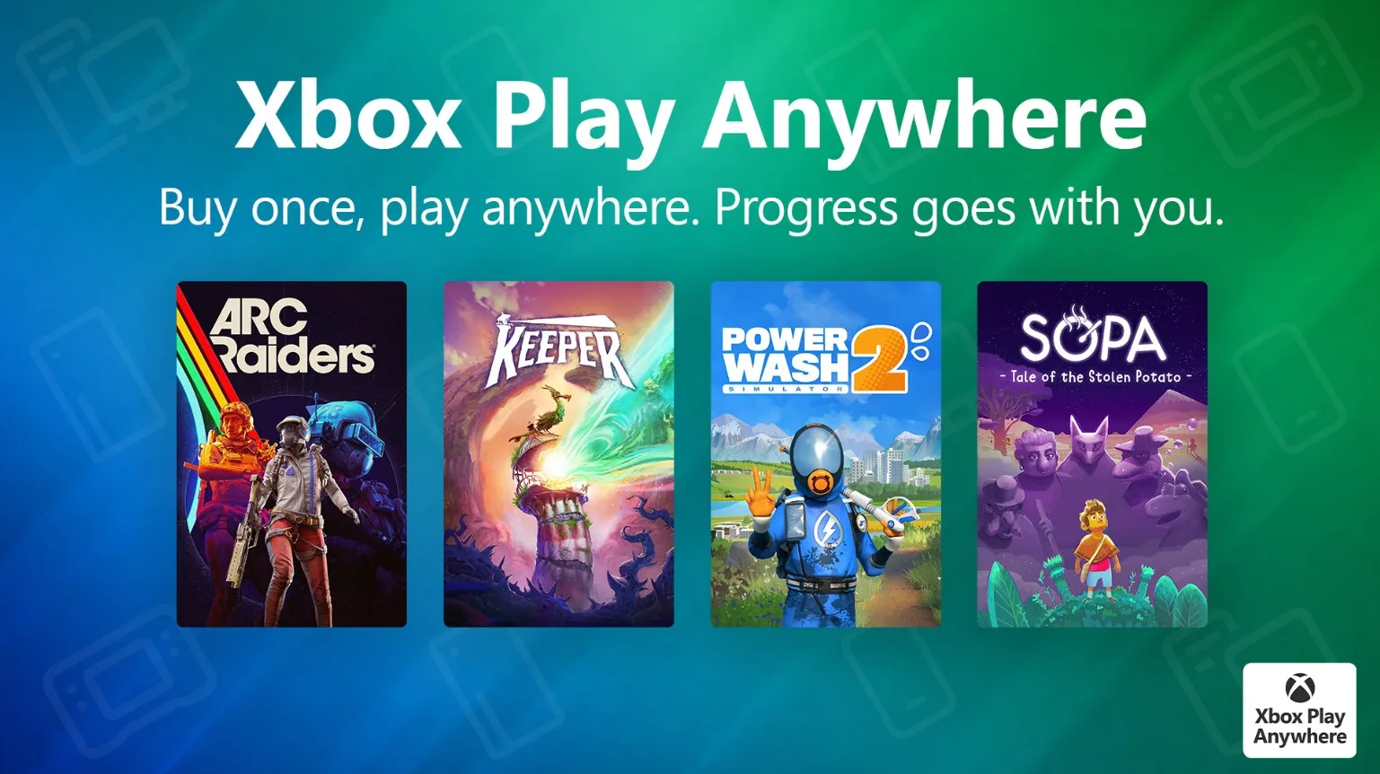 Xbox November Update: Το μεγαλύτερο άλμα ενοποίησης σε PC, mobile και cloud