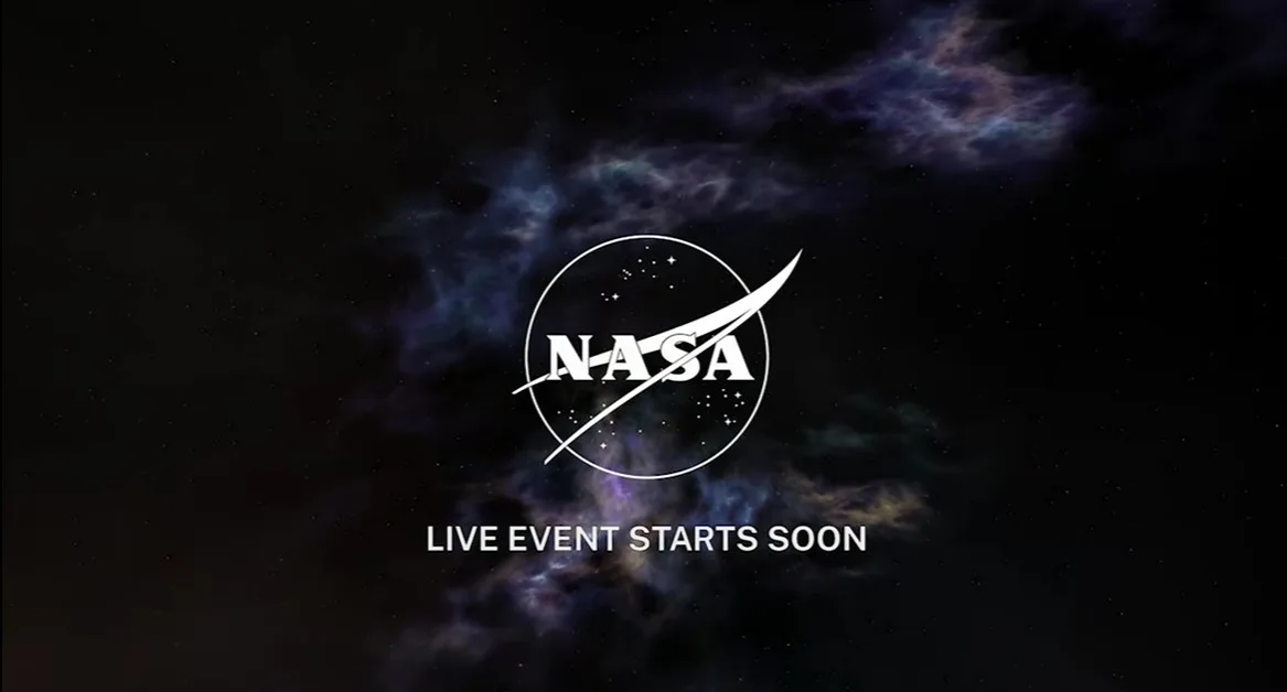 Η νέα αποστολή της NASA φέρνει ιστορική «πρωτιά» στον Διεθνή Διαστημικό Σταθμό