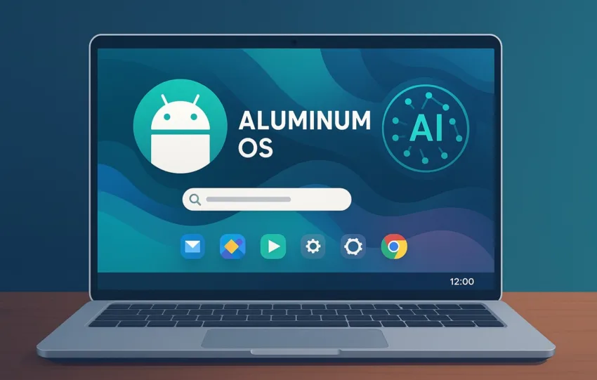 Νέο λειτουργικό από την Google αλλάζει τα πάντα στα Chromebook