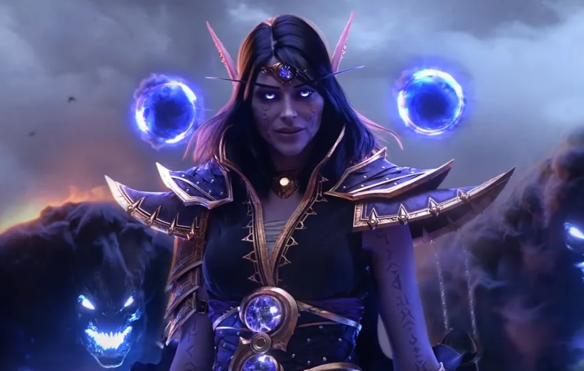 World of Warcraft Midnight: Όλα όσα πρέπει να ξέρεις για το μεγαλύτερο expansion της Blizzard