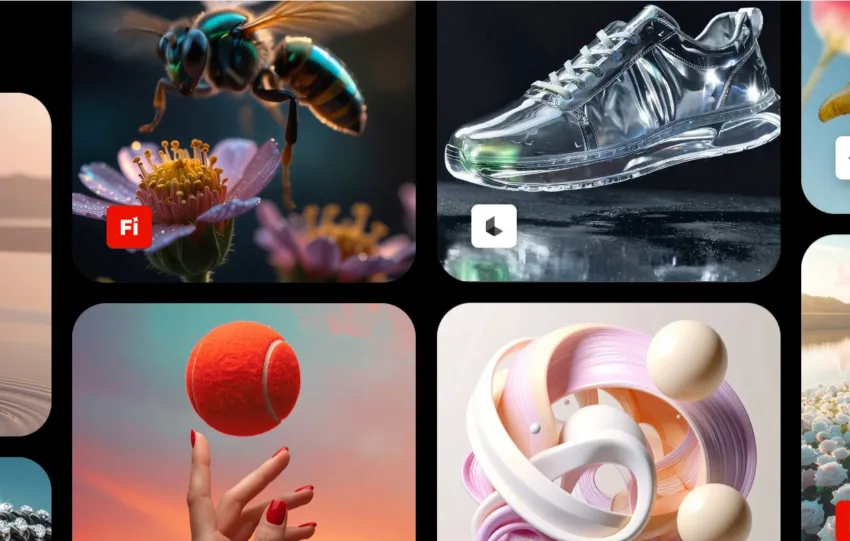 Ο νέος AI Assistant της Adobe φέρνει την επανάσταση στο Photoshop