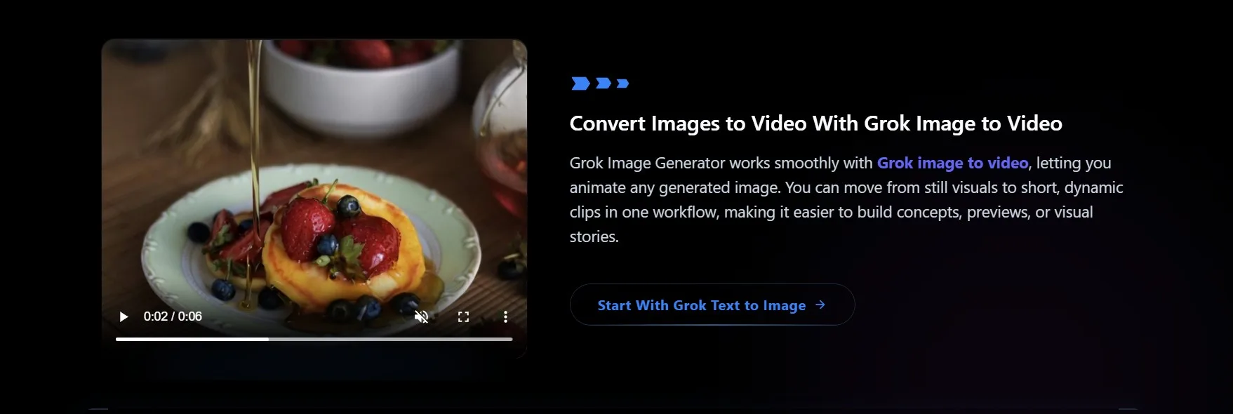Το Grok Imagine μετατρέπει κείμενο σε κίνηση: Όλα όσα πρέπει να ξέρεις