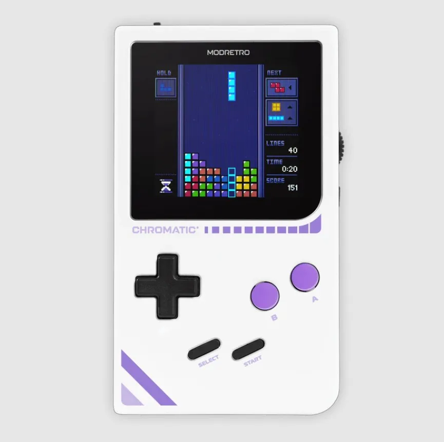 Γιατί το Modretro M64 μπορεί να γίνει η πιο ενδιαφέρουσα retro κονσόλα της χρονιάς 2 Photo by modretro