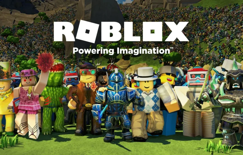 Το Roblox χρησιμοποιεί AI για να ξαναγράφει τα μηνύματα στο chat
