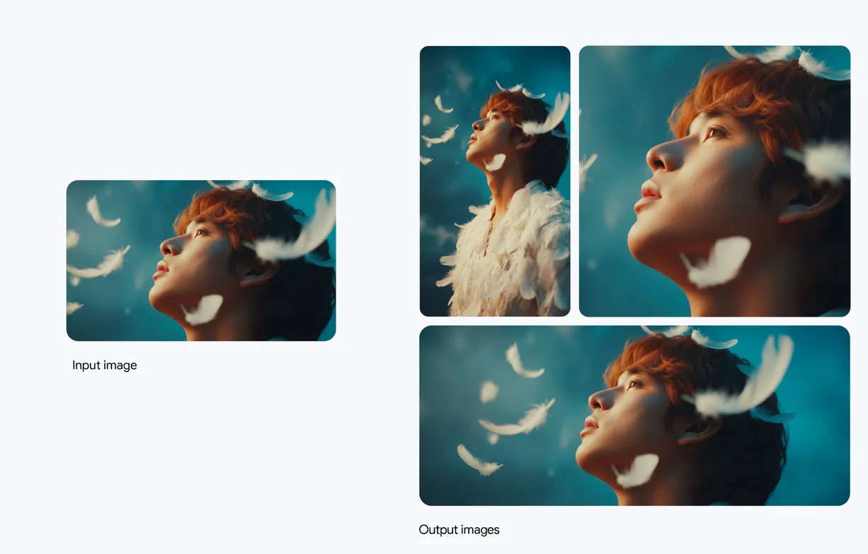 Το Nano Banana Pro φέρνει προηγμένο AI σε κάθε Android συσκευή