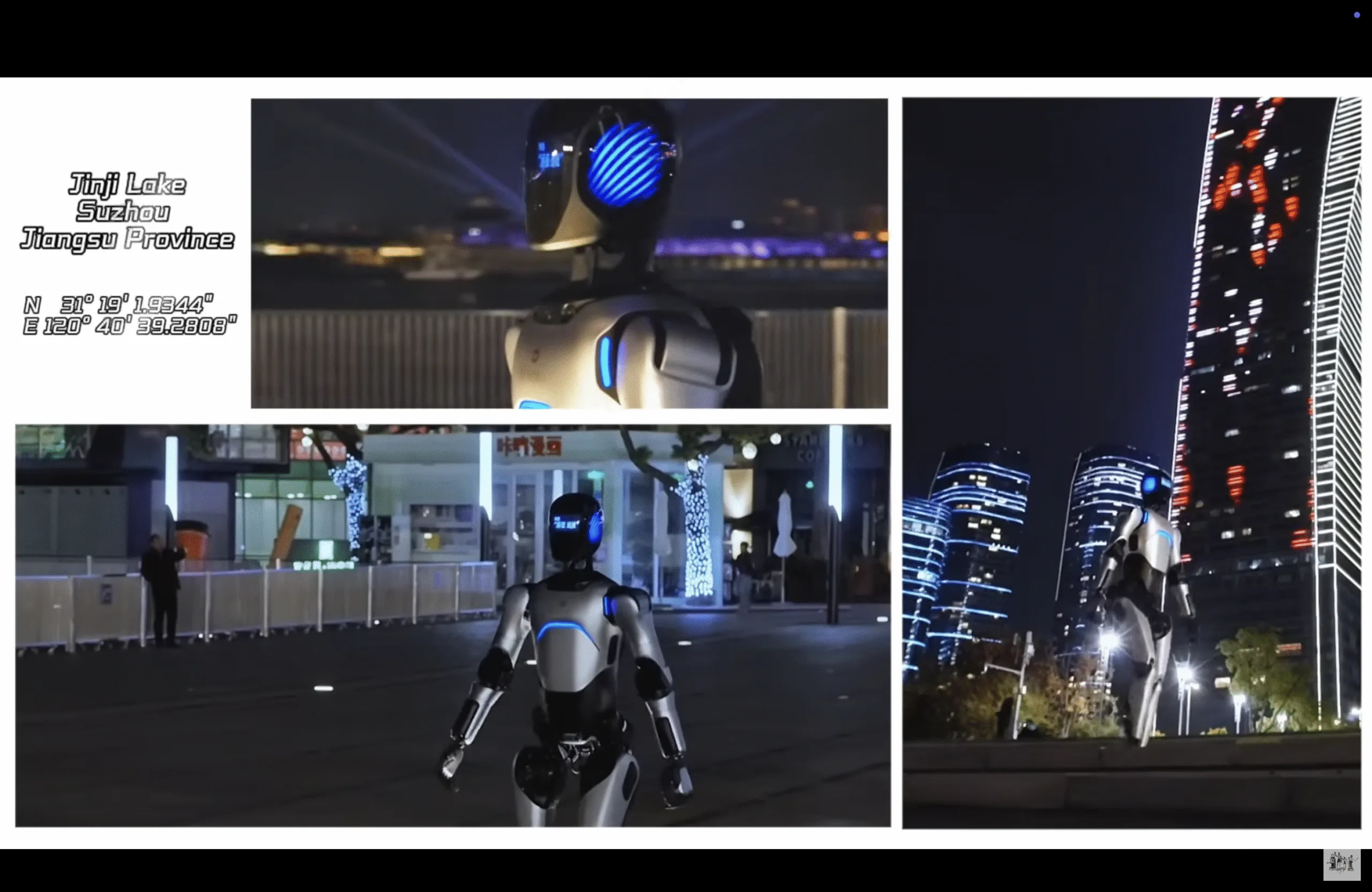 Το ρομπότ A2 που έσπασε κάθε ρεκόρ - 106 χιλιόμετρα σε τρεις ημέρες