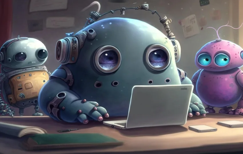 Η μεγάλη παρανόηση με την AI