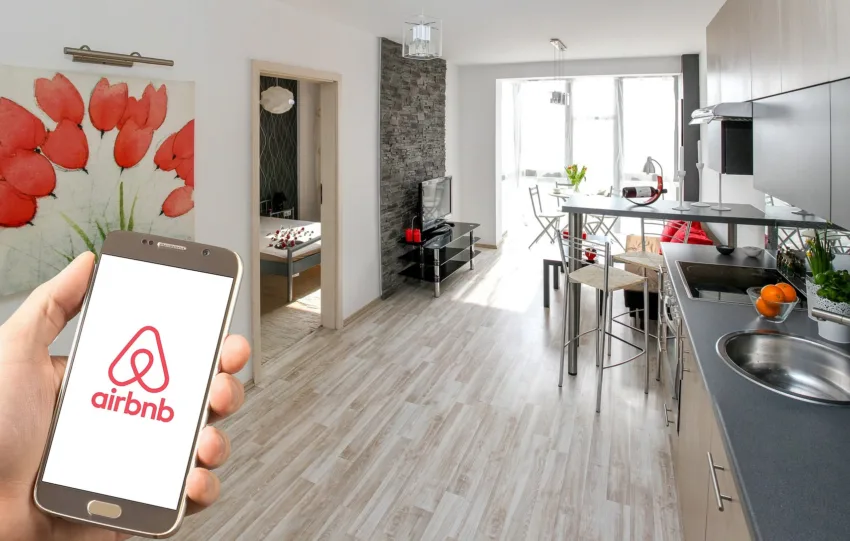 Airbnb και Instacart φέρνουν το “kitchen-stocking”: προπαραγγελίες παντοπωλείου πριν τη διαμονή