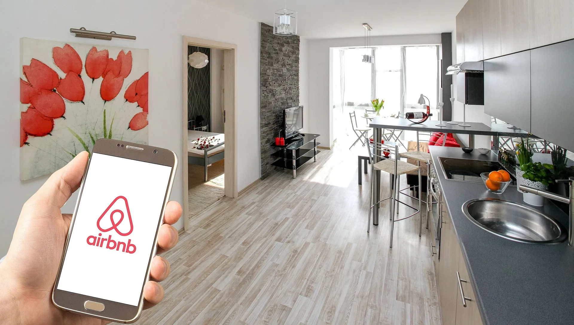 Airbnb και Instacart φέρνουν το “kitchen-stocking”: προπαραγγελίες παντοπωλείου πριν τη διαμονή