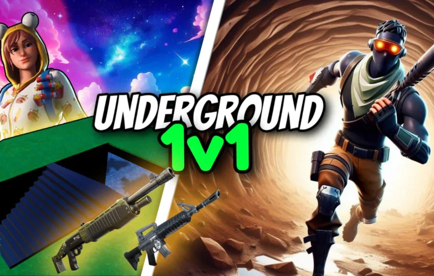 Fortnite και Harry Potter: Το crossover που «μαγεύει» τη gaming κοινότητα