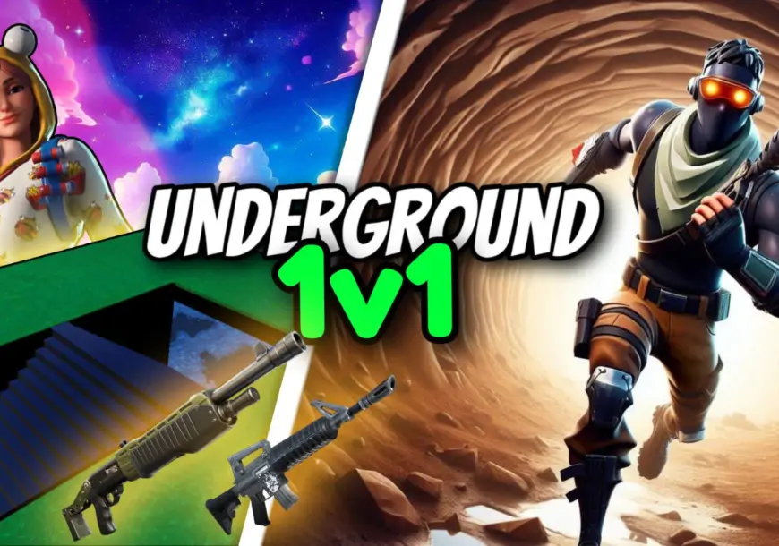 Fortnite και Harry Potter: Το crossover που «μαγεύει» τη gaming κοινότητα