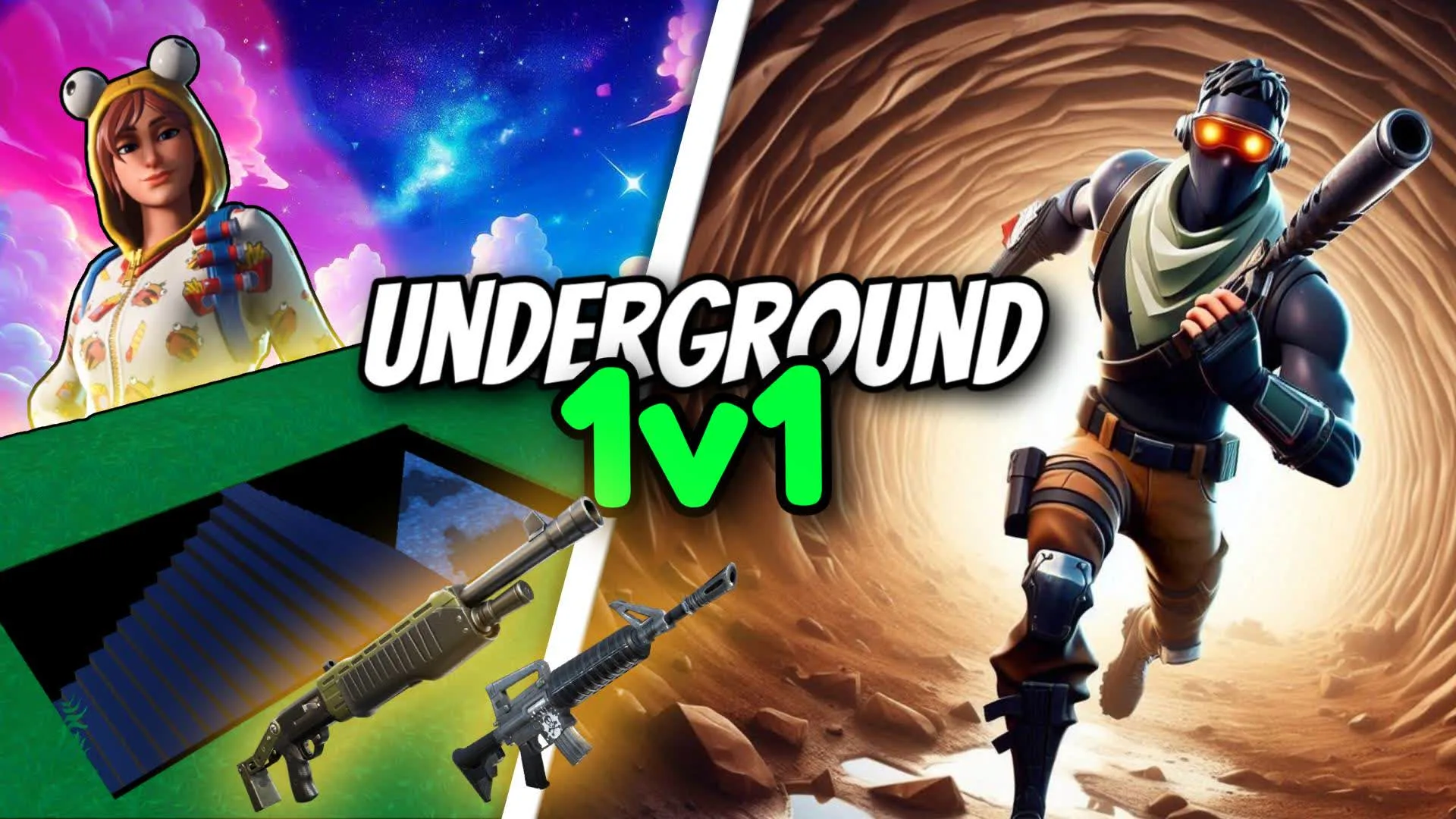 Fortnite και Harry Potter: Το crossover που «μαγεύει» τη gaming κοινότητα