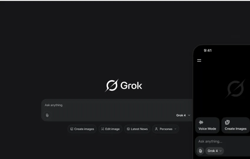 Η νέα λειτουργία Skills μετατρέπει το Grok στον απόλυτο ψηφιακό βοηθό αυτοματισμού
