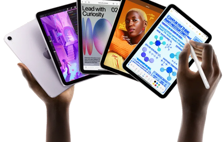 Το iPad mini μπαίνει στην premium εποχή με OLED οθόνη