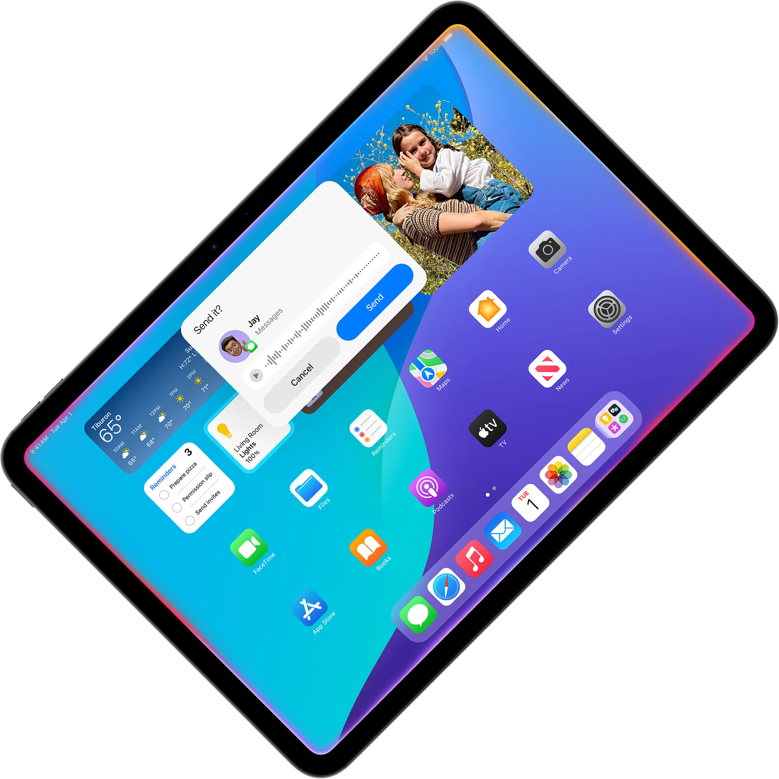 iPhone 17e και νέα iPad: Τι κρύβει η μυστηριώδης πρόσκληση της Apple για τις 4 Μαρτίου