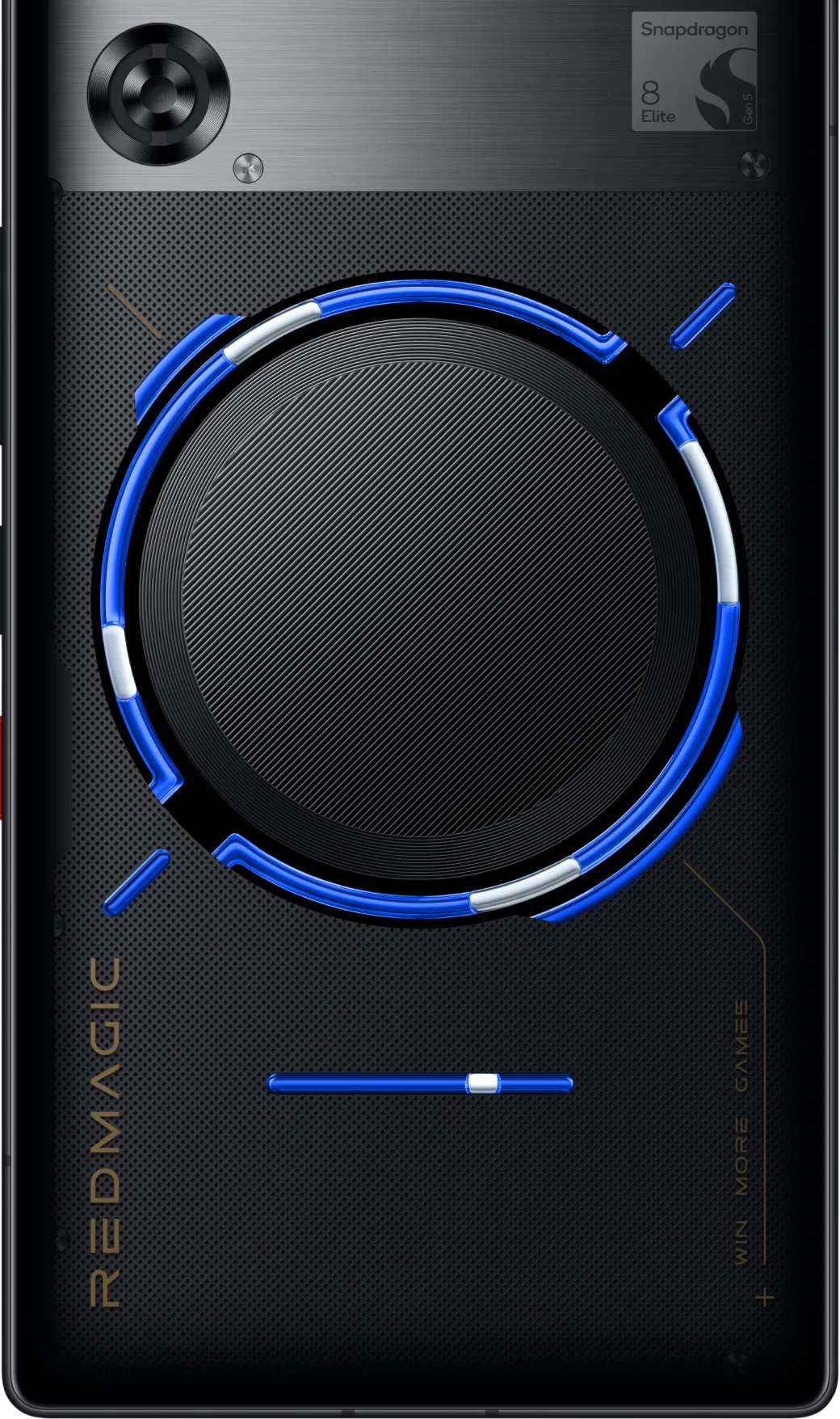 RedMagic 11 Pro: Βγαίνει στην αγορά το πρώτο smartphone στον κόσμο με πραγματική υδρόψυξη