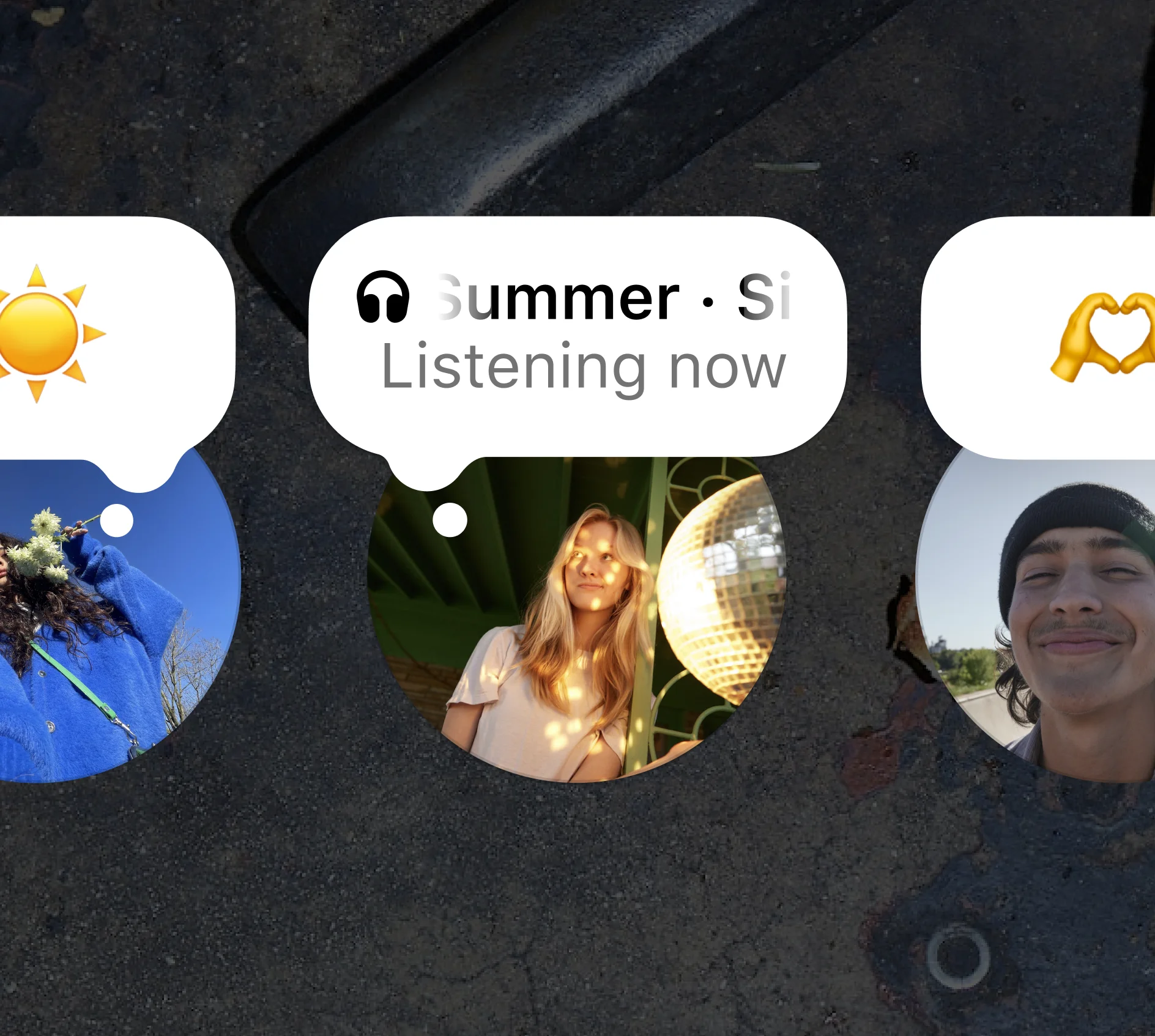 Νέο χαρακτηριστικό τύπου Notes αλλάζει τον τρόπο που εκφραζόμαστε στο WhatsApp