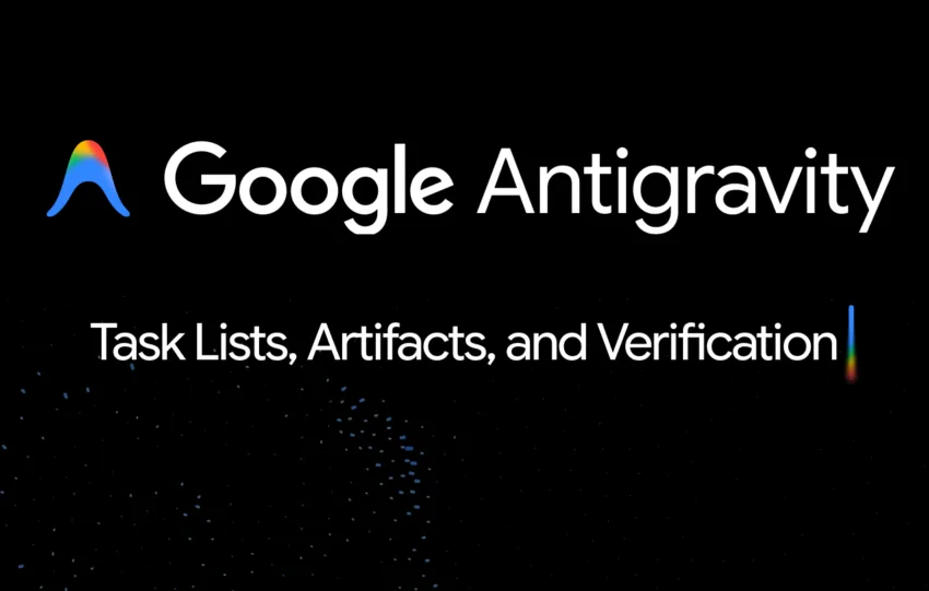 Google Antigravity: Το εργαλείο που μπορεί να αλλάξει για πάντα το manual coding