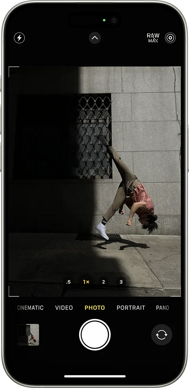 Πώς μια «ενοχλητική» λειτουργία της κάμερας στο iPhone μπορεί να γίνει το πιο χρήσιμο εργαλείο για καλύτερες φωτογραφίες