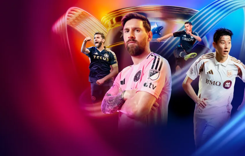 Η Apple ενισχύει το Apple TV με ολόκληρο το MLS – τι σημαίνει για τους χρήστες