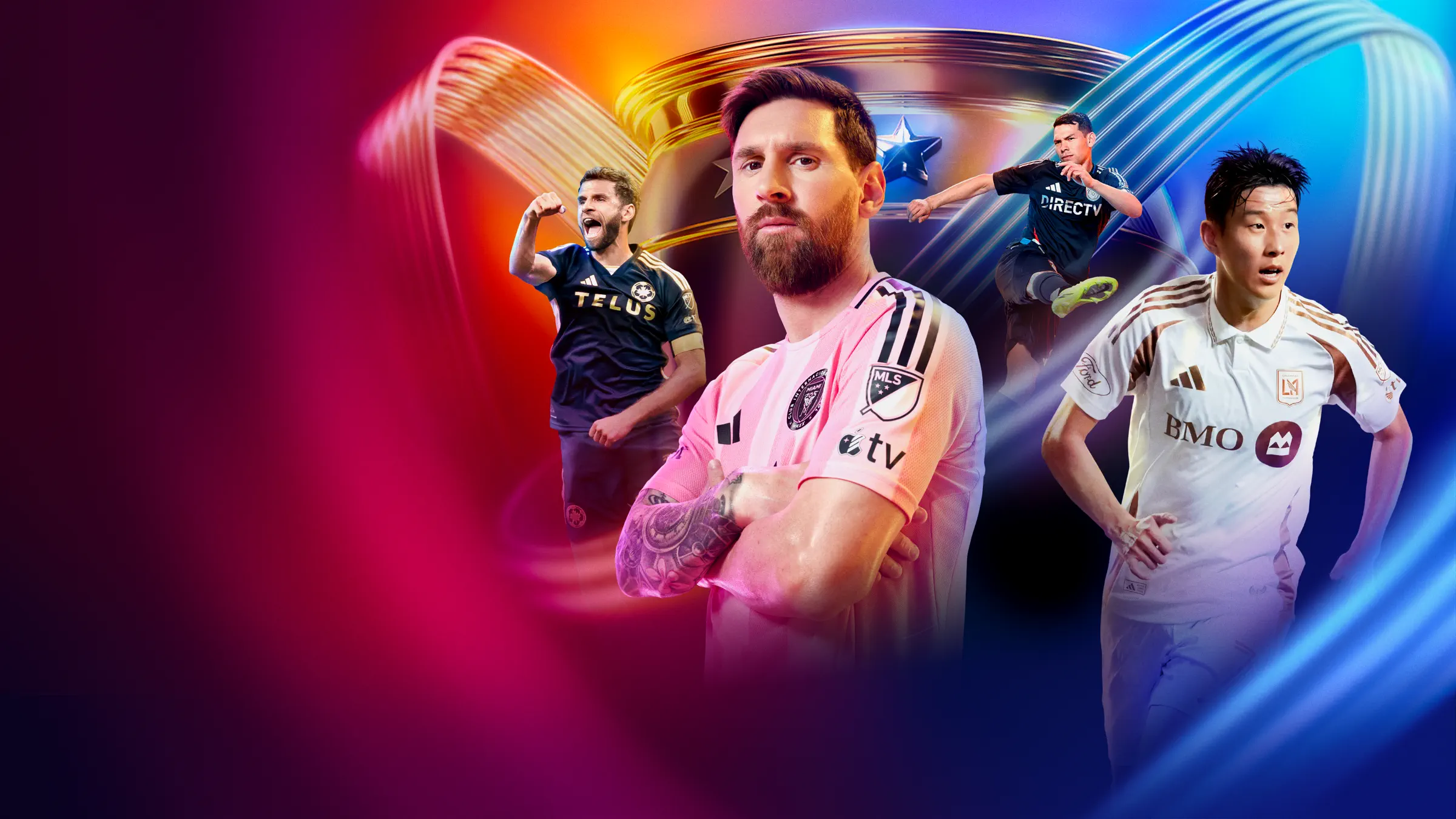 Η Apple ενισχύει το Apple TV με ολόκληρο το MLS – τι σημαίνει για τους χρήστες