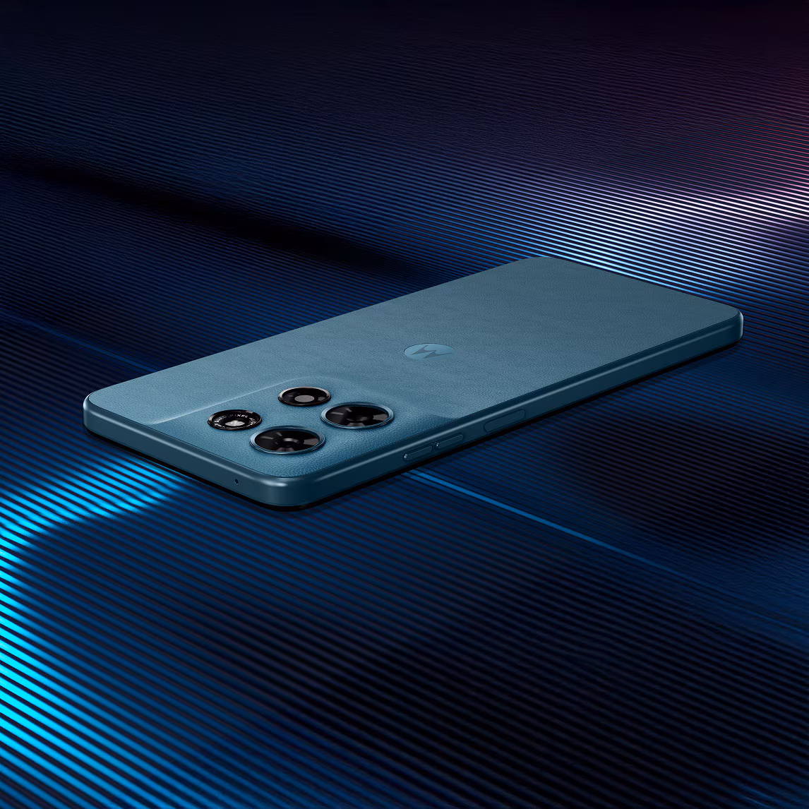 Με τα νέα Moto G και Moto G Play η Motorola ξανασυστήνει την οικονομική κατηγορία