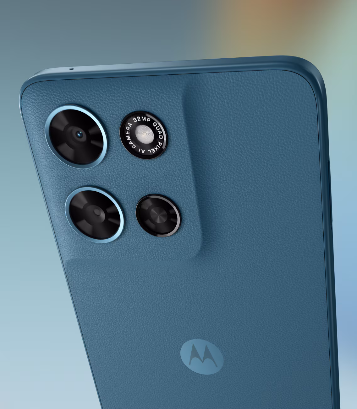 Με τα νέα Moto G και Moto G Play η Motorola ξανασυστήνει την οικονομική κατηγορία