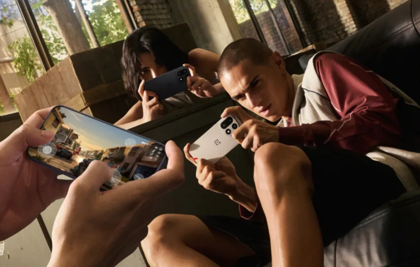 OnePlus 15R, Pad Go 2 και Watch Lite: Η μεγάλη τριάδα της OnePlus για το 2025 και Black Friday Προσφορές