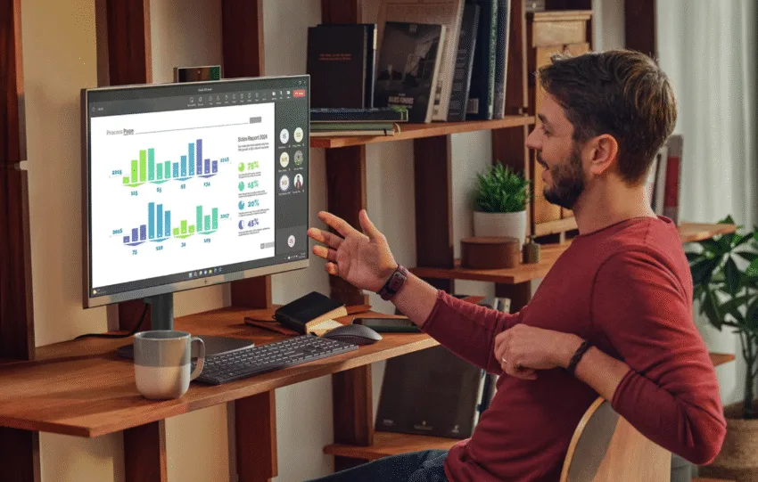 HP: Γιατί τα PC του 2026 θα είναι ακριβότερα