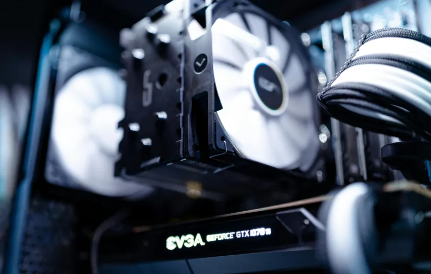 Ο πρώτος «μαγνητικός υπολογιστής» που σκέφτεται – η νέα εποχή της υπολογιστικής ξεκινά