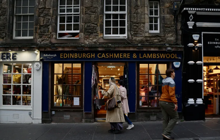 NaviSense: Η νέα AI εφαρμογή που δίνει αυτονομία σε ανθρώπους με προβλήματα όρασης