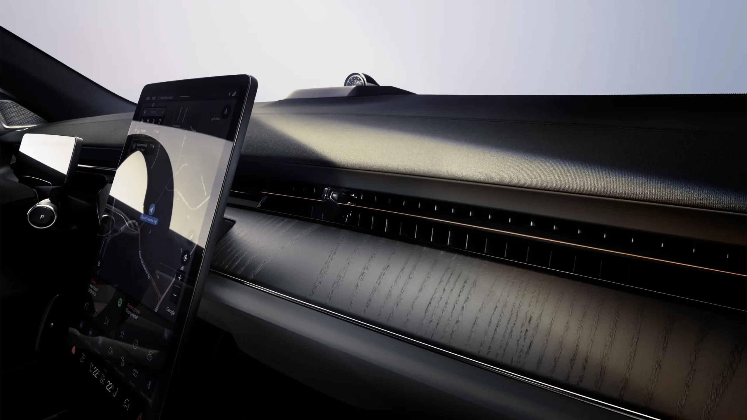 Πώς το Polestar 3 μειώνει τους λογαριασμούς ρεύματος και προσφέρει ενεργειακή αυτονομία